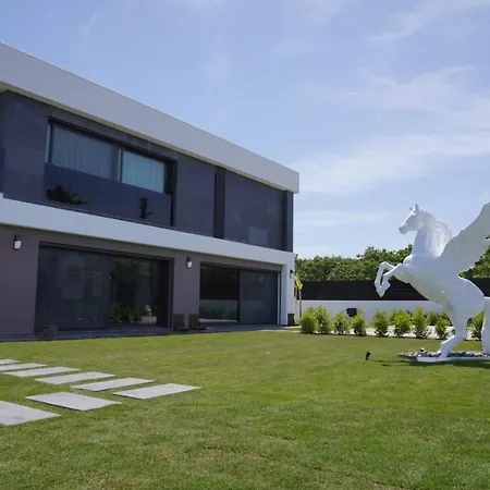 Serife Hanim Konagi Hotel