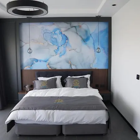 Serife Hanim Konagi 3*