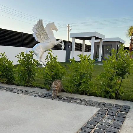 Serife Hanim Konagi Çeşme