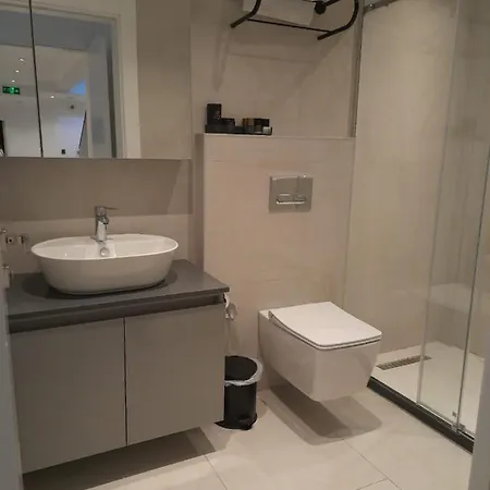 Serife Hanim Konagi 3* Çeşme