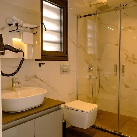 Serife Hanim Konagi Hotel