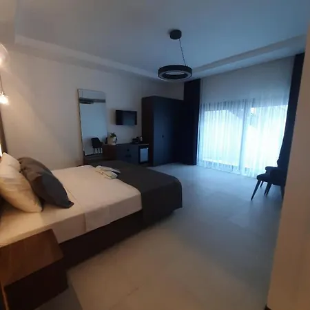 Hotel Serife Hanim Konagi