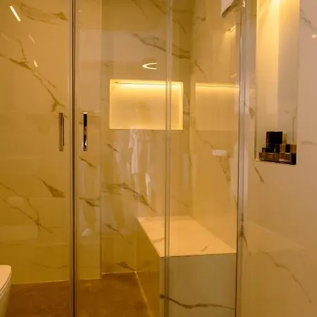 Serife Hanim Konagi Hotel