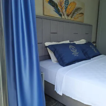 Hotel Serife Hanim Konagi Çeşme