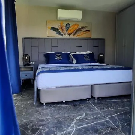 Serife Hanim Konagi Hotel 3*