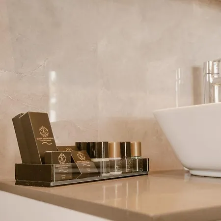 Hotel Serife Hanim Konagi 3*