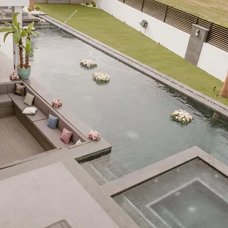 Serife Hanim Konagi 3* Çeşme