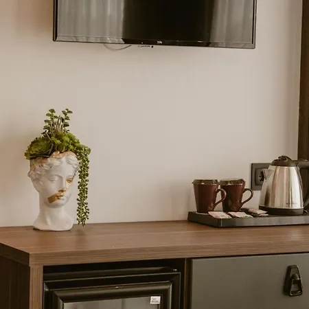 Hotel Serife Hanim Konagi