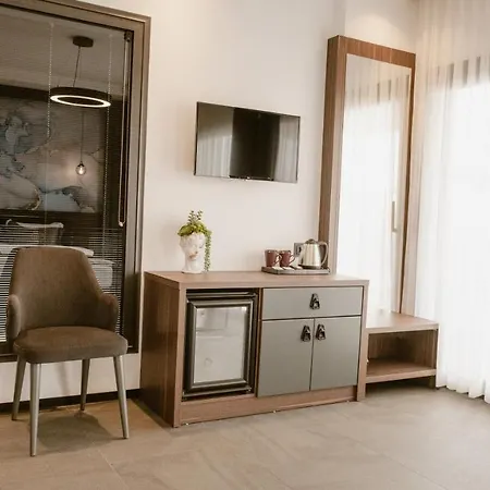 Hotel Serife Hanim Konagi Çeşme